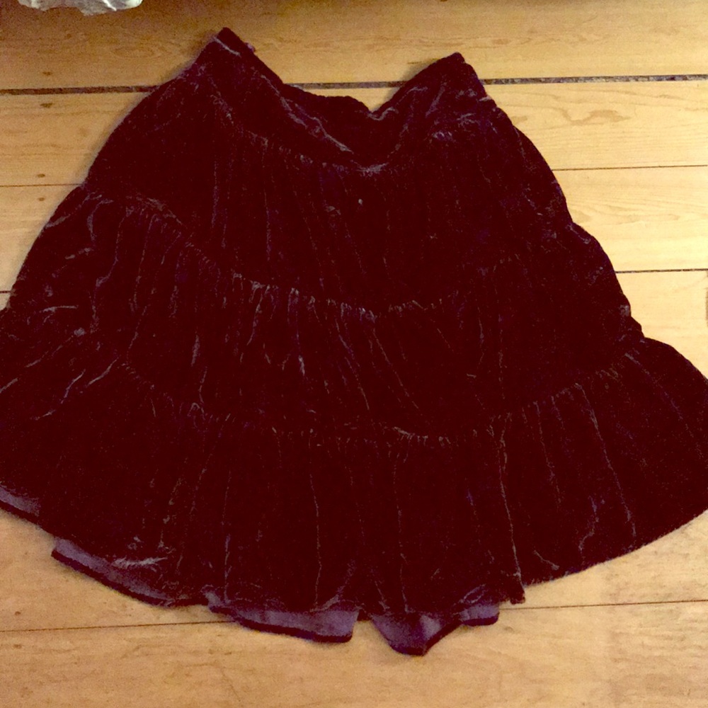 Skirt